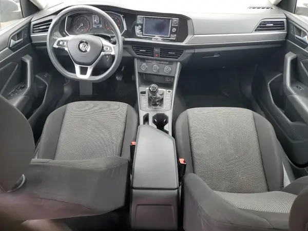3VWN57BU3KM098616 2019 VOLKSWAGEN JETTA - Image 8