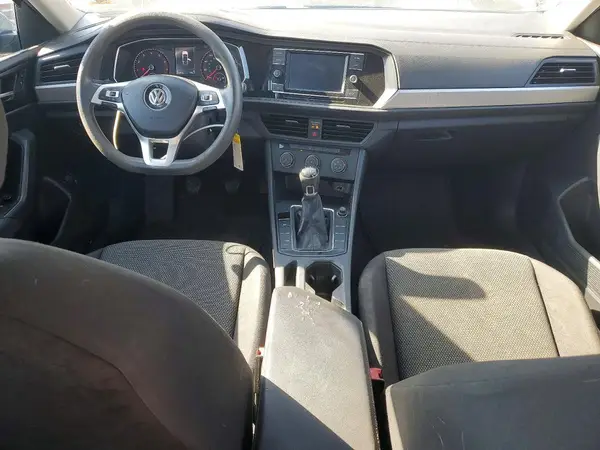 3VWN57BU3KM099619 2019 VOLKSWAGEN JETTA - Image 8