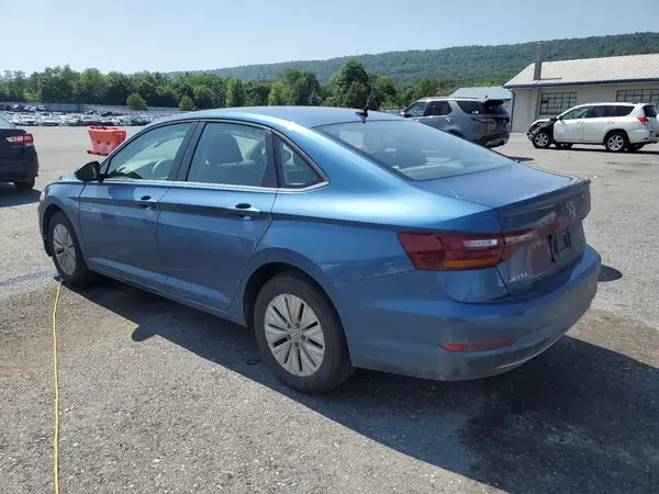 3VWN57BU3KM104835 2019 VOLKSWAGEN JETTA - Image 2