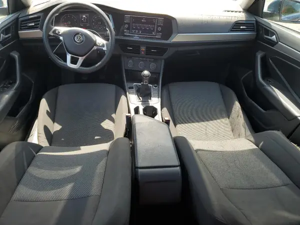 3VWN57BU3KM104835 2019 VOLKSWAGEN JETTA - Image 8