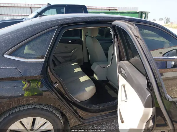 3VWN57BU3KM106696 2019 VOLKSWAGEN JETTA - Image 8