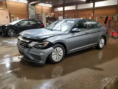 3VWN57BU3KM107024 2019 VOLKSWAGEN JETTA
