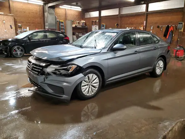 3VWN57BU3KM107024 2019 VOLKSWAGEN JETTA - Image 1