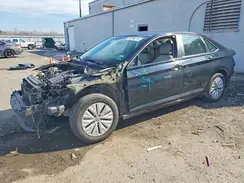 3VWN57BU3KM107153 2019 VOLKSWAGEN JETTA