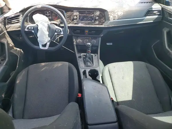 3VWN57BU3KM110862 2019 VOLKSWAGEN JETTA - Image 8