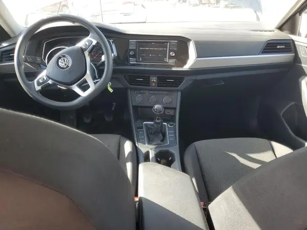 3VWN57BU3KM115298 2019 VOLKSWAGEN JETTA - Image 8
