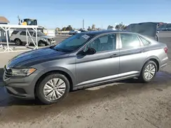 3VWN57BU3KM162525 2019 VOLKSWAGEN JETTA