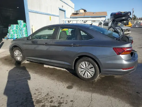3VWN57BU3KM162525 2019 VOLKSWAGEN JETTA - Image 2