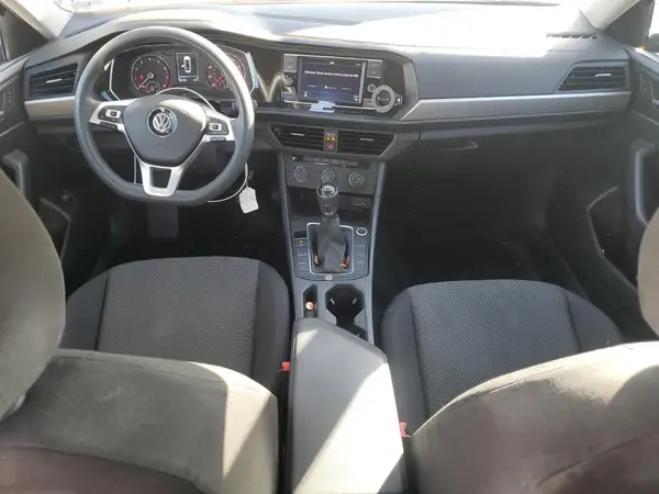 3VWN57BU3KM162525 2019 VOLKSWAGEN JETTA - Image 8