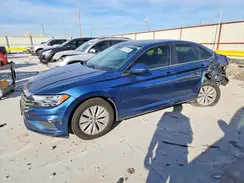 3VWN57BU3KM174397 2019 VOLKSWAGEN JETTA
