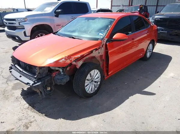 3VWN57BU3KM184024 2019 VOLKSWAGEN JETTA - Image 2