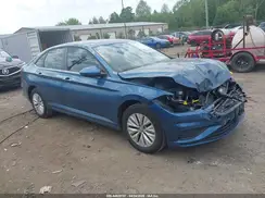 3VWN57BU3KM214848 2019 VOLKSWAGEN JETTA