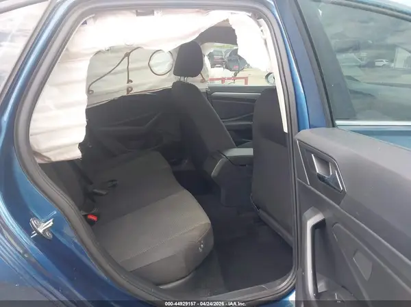 3VWN57BU3KM214848 2019 VOLKSWAGEN JETTA - Image 8