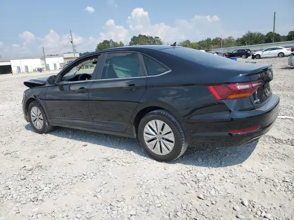3VWN57BU3KM216034 2019 VOLKSWAGEN JETTA - Image 2