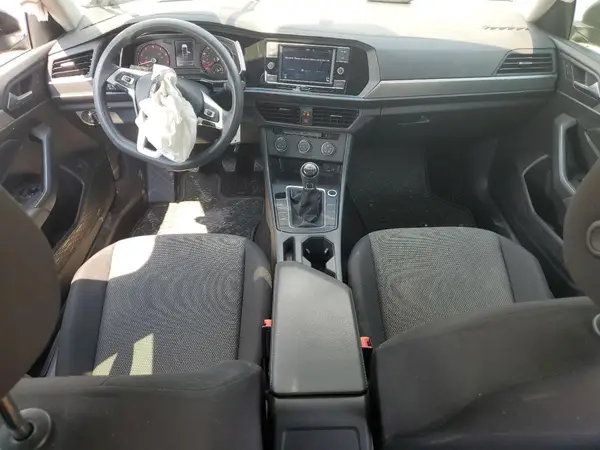 3VWN57BU3KM216034 2019 VOLKSWAGEN JETTA - Image 8
