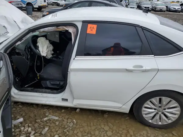 3VWN57BU3KM226546 2019 VOLKSWAGEN JETTA - Image 8