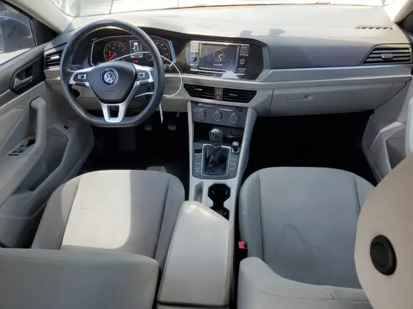 3VWN57BU3KM242732 2019 VOLKSWAGEN JETTA - Image 8