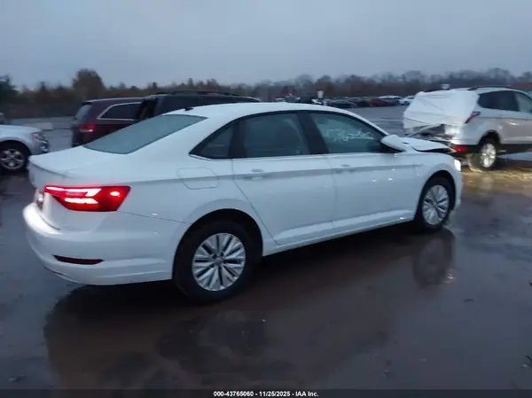 3VWN57BU3KM244254 2019 VOLKSWAGEN JETTA - Image 8