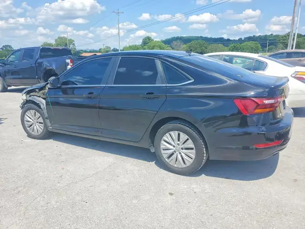 3VWN57BU3KM254993 2019 VOLKSWAGEN JETTA - Image 2