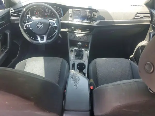 3VWN57BU3KM254993 2019 VOLKSWAGEN JETTA - Image 8
