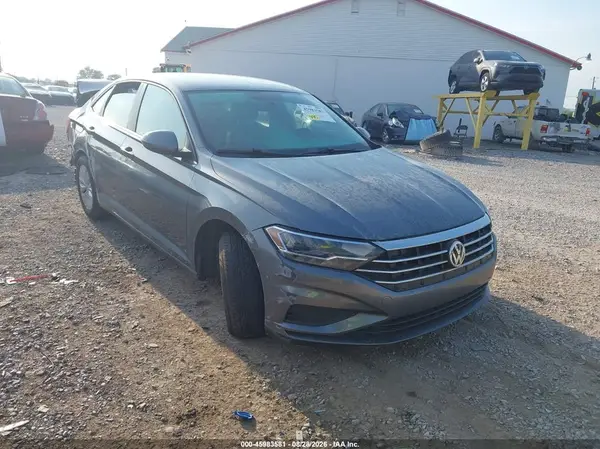 3VWN57BU3KM260759 2019 VOLKSWAGEN JETTA - Image 1