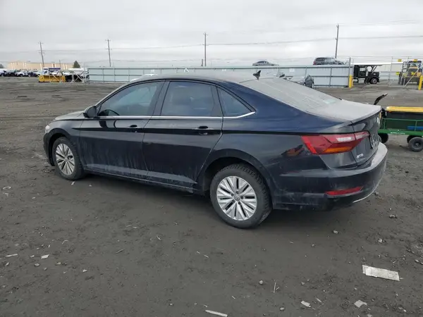 3VWN57BU3KM265248 2019 VOLKSWAGEN JETTA - Image 2