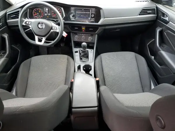3VWN57BU3KM265248 2019 VOLKSWAGEN JETTA - Image 8