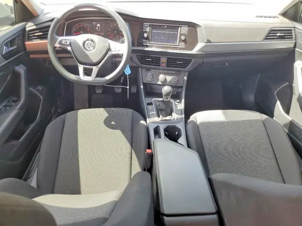 3VWN57BU3LM086144 2020 VOLKSWAGEN JETTA - Image 8