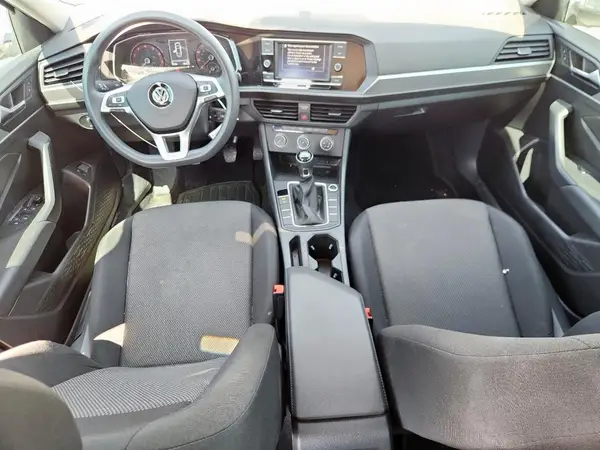 3VWN57BU3LM093823 2020 VOLKSWAGEN JETTA - Image 8