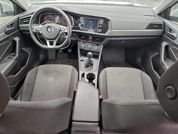 3VWN57BU3MM018346 2021 VOLKSWAGEN JETTA - Image 8
