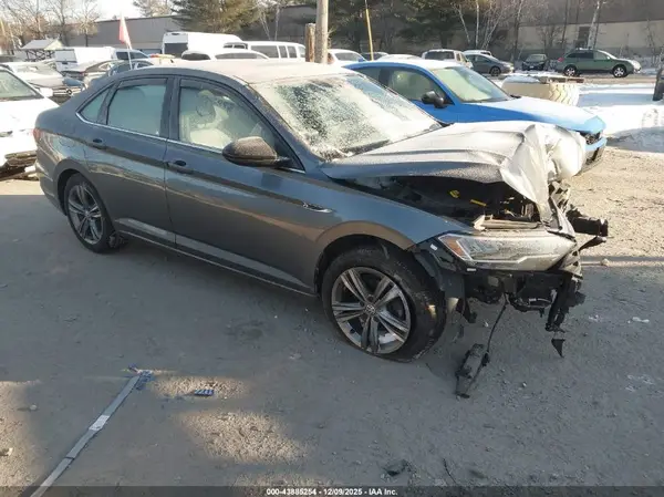 3VWN57BU3MM055641 2021 VOLKSWAGEN JETTA - Image 1