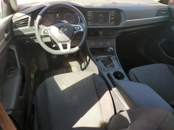 3VWN57BU3MM061150 2021 VOLKSWAGEN JETTA - Image 8