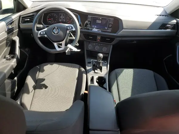 3VWN57BU3MM089403 2021 VOLKSWAGEN JETTA - Image 8