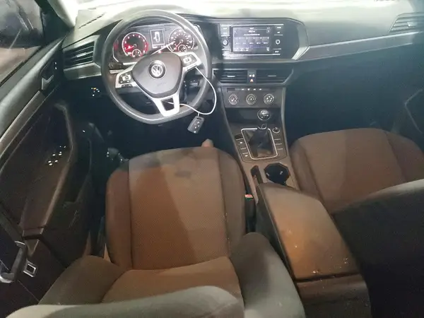 3VWN57BU4KM005330 2019 VOLKSWAGEN JETTA - Image 8