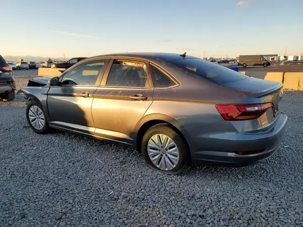 3VWN57BU4KM006235 2019 VOLKSWAGEN JETTA - Image 2
