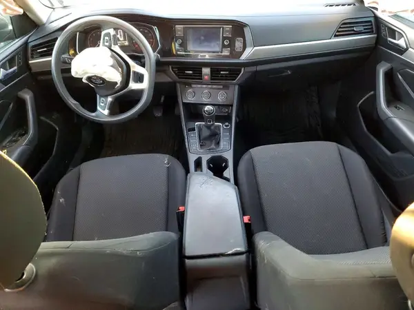 3VWN57BU4KM006235 2019 VOLKSWAGEN JETTA - Image 8