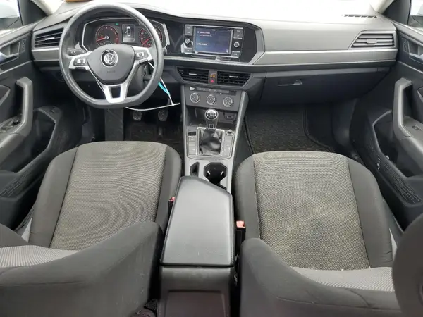 3VWN57BU4KM007384 2019 VOLKSWAGEN JETTA - Image 8