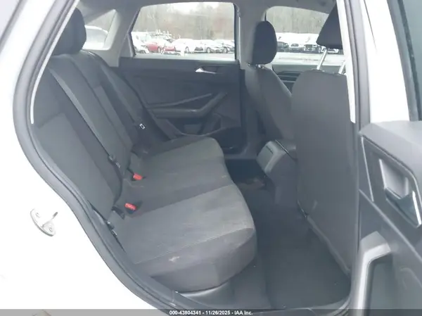 3VWN57BU4KM007398 2019 VOLKSWAGEN JETTA - Image 8