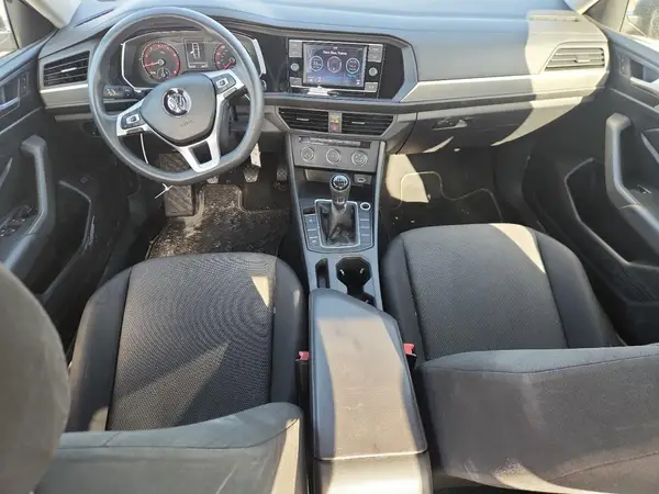 3VWN57BU4KM007773 2019 VOLKSWAGEN JETTA - Image 8