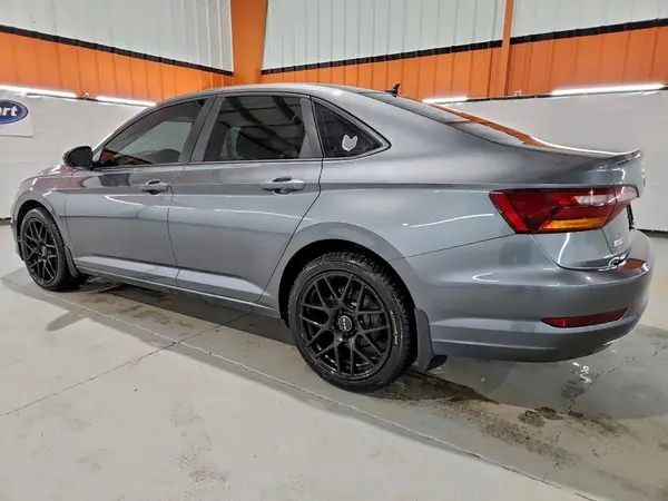 3VWN57BU4KM008566 2019 VOLKSWAGEN JETTA - Image 2