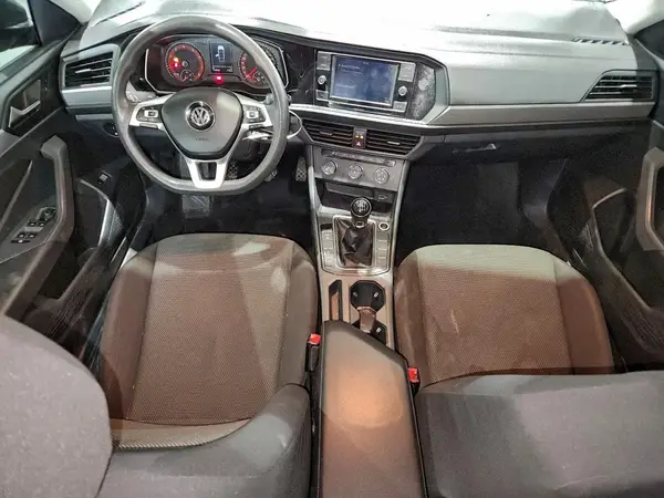 3VWN57BU4KM008566 2019 VOLKSWAGEN JETTA - Image 8