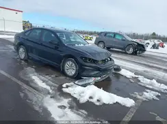 3VWN57BU4KM012990 2019 VOLKSWAGEN JETTA