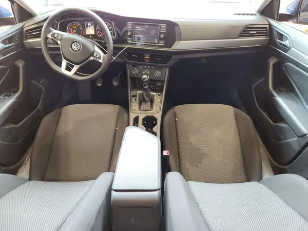 3VWN57BU4KM034410 2019 VOLKSWAGEN JETTA - Image 8