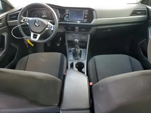 3VWN57BU4KM045598 2019 VOLKSWAGEN JETTA - Image 8