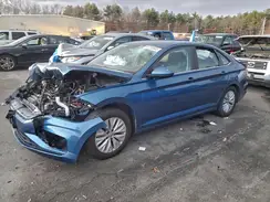 3VWN57BU4KM064684 2019 VOLKSWAGEN JETTA