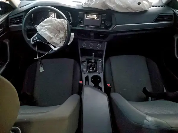 3VWN57BU4KM064684 2019 VOLKSWAGEN JETTA - Image 8