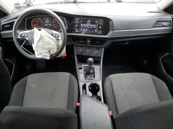 3VWN57BU4KM096311 2019 VOLKSWAGEN JETTA - Image 8