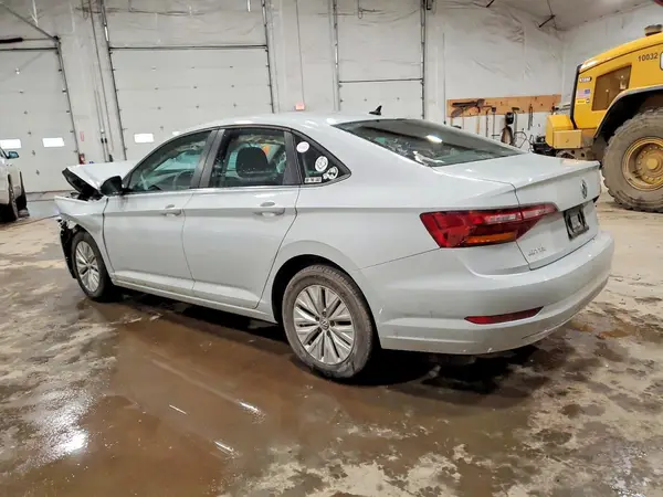 3VWN57BU4KM097491 2019 VOLKSWAGEN JETTA - Image 2