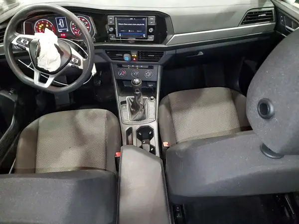 3VWN57BU4KM097491 2019 VOLKSWAGEN JETTA - Image 8