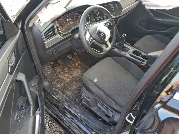 3VWN57BU4KM110143 2019 VOLKSWAGEN JETTA - Image 8